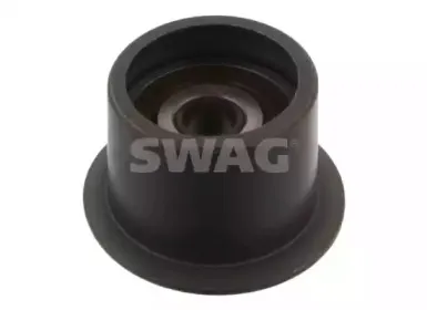 20 03 0004 SWAG Паразитный / Ведущий ролик, зубчатый ремень